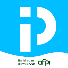 Pinjamin Saku logo